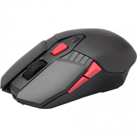 Мышь Acer Nitro OMR305 черный (ZL.MCECC.020) - фото 9