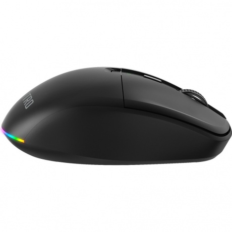 Мышь Acer Nitro OMR400 черный (ZL.MCECC.05B) - фото 3