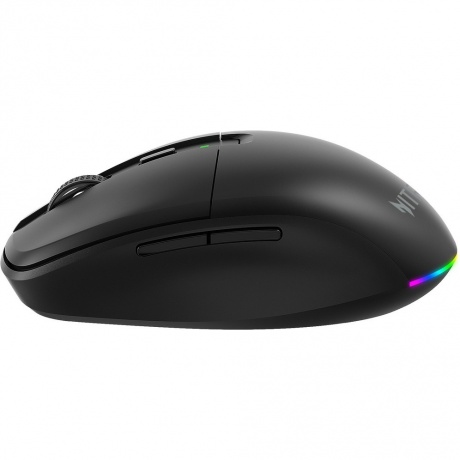 Мышь Acer Nitro OMR400 черный (ZL.MCECC.05B) - фото 4