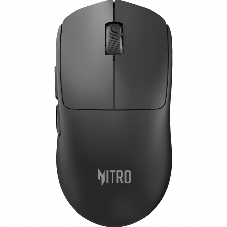 Мышь Acer Nitro OMR402 черный (ZL.MCECC.05E) - фото 1