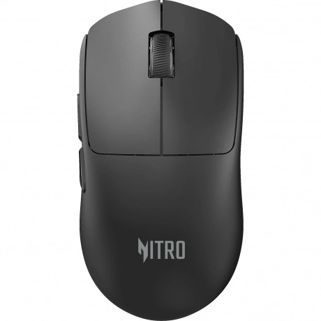 Мышь Acer Nitro OMR402 черный (ZL.MCECC.05E)