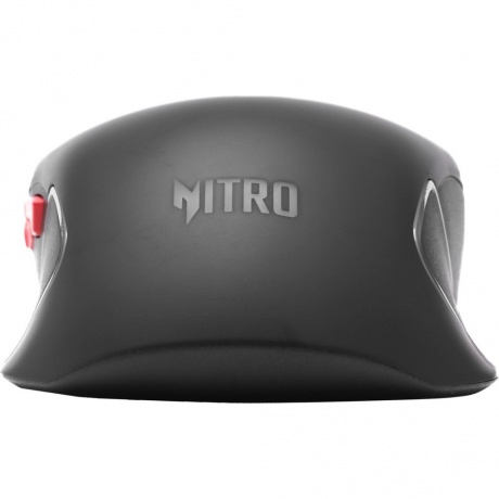Мышь Acer Nitro OMW301 черный (ZL.MCECC.024) - фото 7