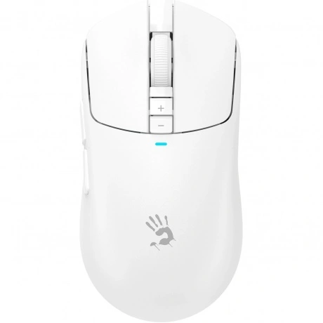 Мышь A4Tech Bloody R72 Ultra белый
