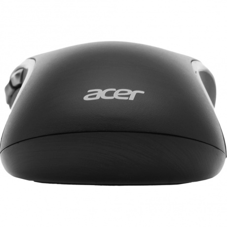 Мышь Acer OMR303 черный (ZL.MCECC.01Y) - фото 6