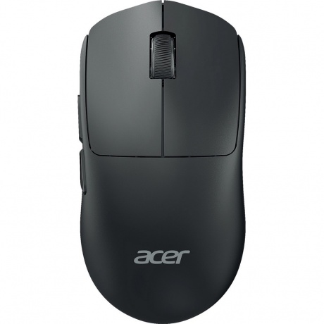 Мышь Acer OMR401 черный (ZL.MCECC.05C) - фото 1