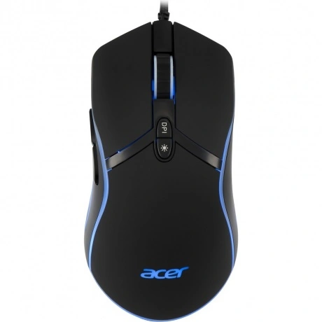 Мышь Acer OMW144 черный (ZL.MCEEE.014)