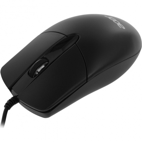Мышь Acer OMW300 черный (ZL.MCECC.01W) - фото 4