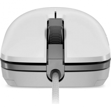Мышь Lenovo Legion M300s RGB Gaming белый (GY51H47351) - фото 6