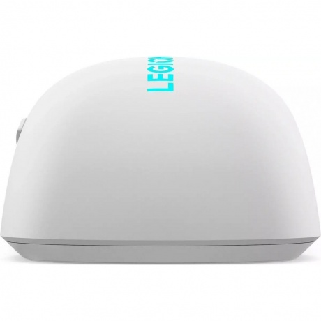 Мышь Lenovo Legion M300s RGB Gaming белый (GY51H47351) - фото 8