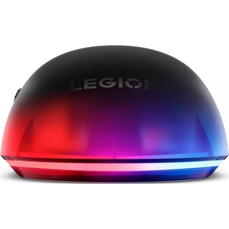 Мышь Lenovo Legion M410 Wireless RGB Gaming черный (GY51P83012) - фото 8