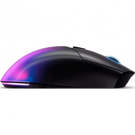 Мышь Lenovo Legion M410 Wireless RGB Gaming черный (GY51P83012) - фото 9