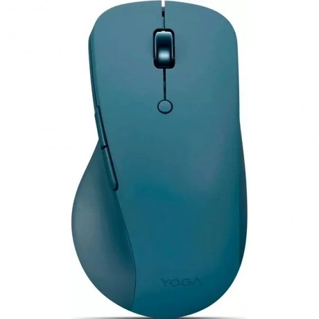 Мышь Lenovo Yoga Pro бирюзовый (GY51P14335)