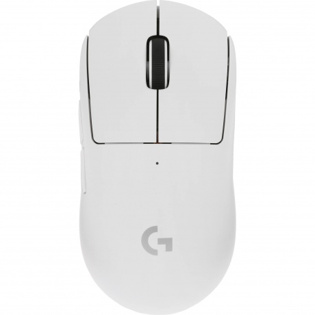 

Мышь Logitech G Pro X Superlight белый (910-005946)