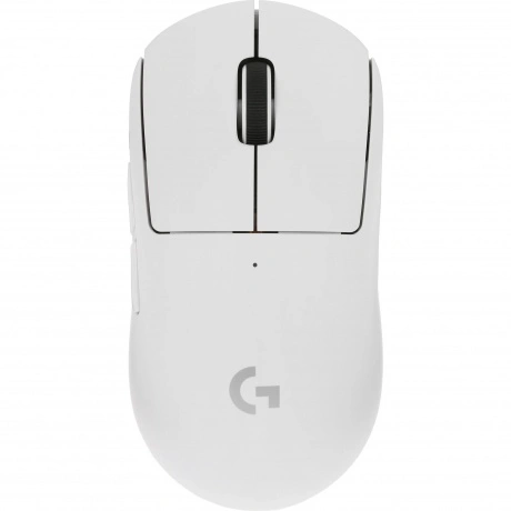 Мышь Logitech G Pro X Superlight белый (910-005946)