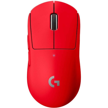 Мышь Logitech G Pro X Superlight розовый (910-005960)