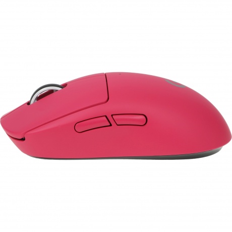 Мышь Logitech G Pro X Superlight розовый (910-005960) - фото 11