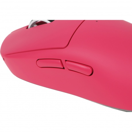 Мышь Logitech G Pro X Superlight розовый (910-005960) - фото 12