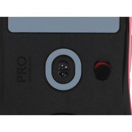 Мышь Logitech G Pro X Superlight розовый (910-005960) - фото 13
