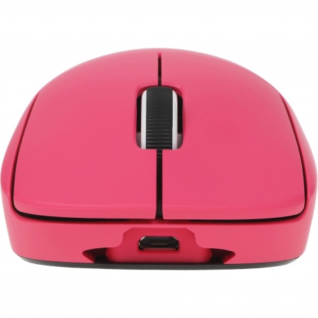 Мышь Logitech G Pro X Superlight розовый (910-005960) - фото 14