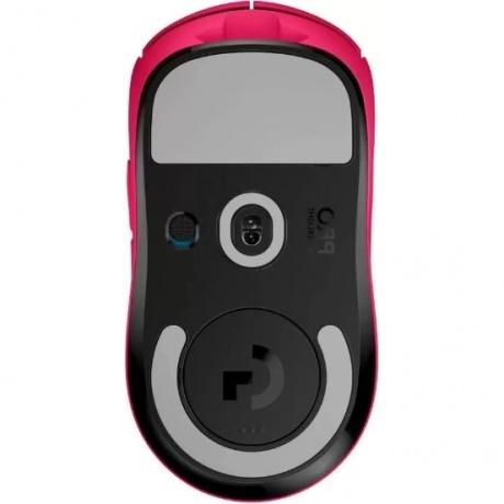 Мышь Logitech G Pro X Superlight розовый (910-005960) - фото 9