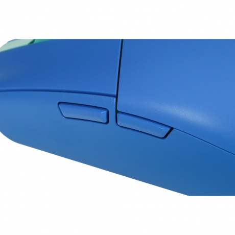 Мышь Logitech G304 Lightspeed синий (910-006018) - фото 11