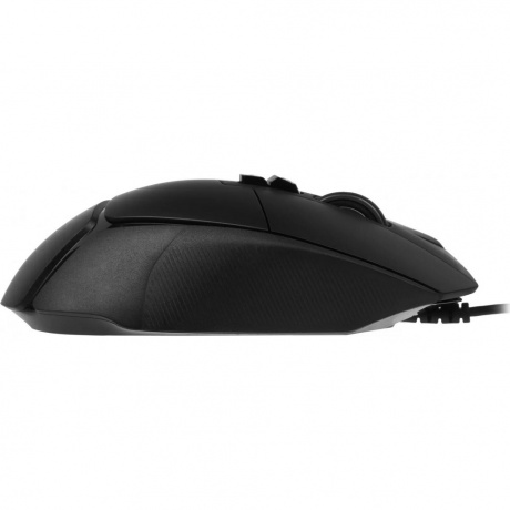 Мышь Logitech G502 X черный (910-006142) - фото 7