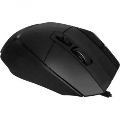 Мышь Logitech G502 X черный (910-006142) - фото 8