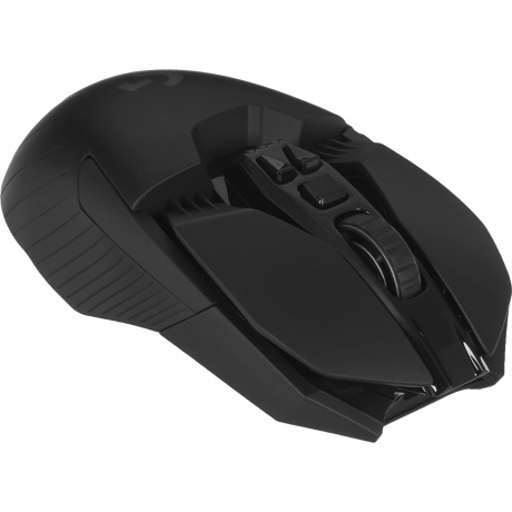 Мышь Logitech G903 LightSpeed Hero черный (910-005676) - фото 3