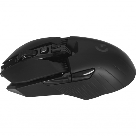 Мышь Logitech G903 LightSpeed Hero черный (910-005676) - фото 4
