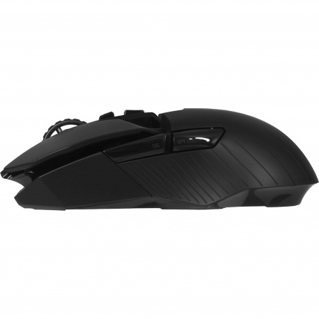 Мышь Logitech G903 LightSpeed Hero черный (910-005676) - фото 5