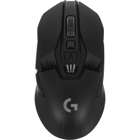Мышь Logitech G903 LightSpeed Hero черный (910-005676) - фото 6