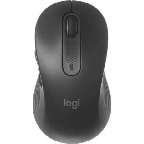 Мышь Logitech M650 L черный (910-006350)