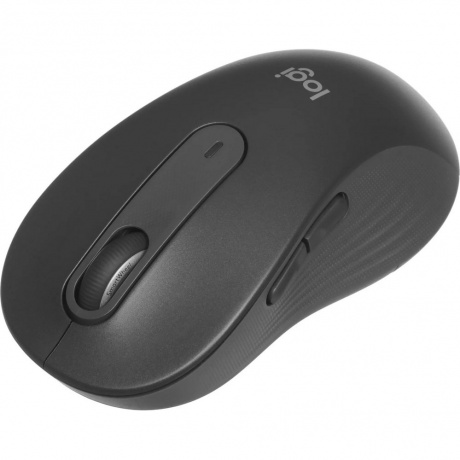 Мышь Logitech M650 L черный (910-006350) - фото 6