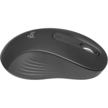 Мышь Logitech M650 L черный (910-006350) - фото 8