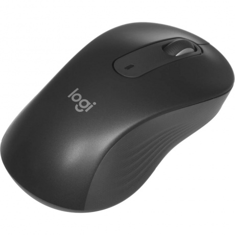 Мышь Logitech M650 L черный (910-006350) - фото 10