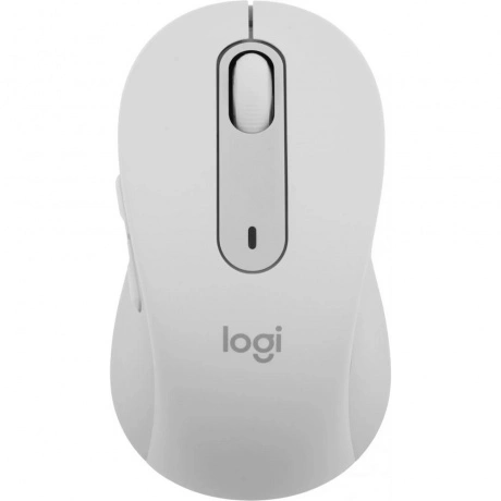 Мышь Logitech M650 белый (910-006261)
