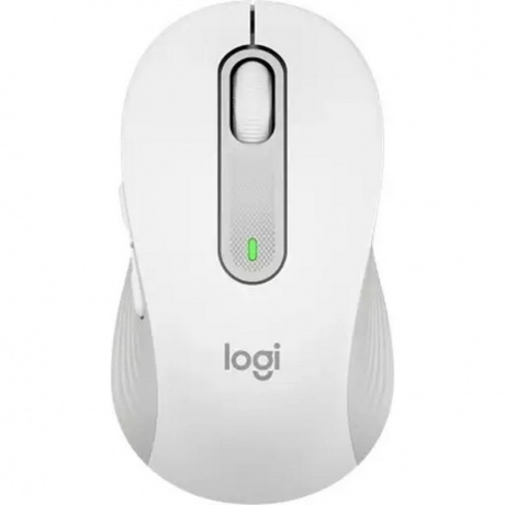 Мышь Logitech M650 белый (910-006261) - фото 2