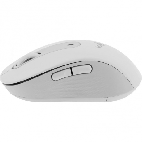 Мышь Logitech M650 белый (910-006261) - фото 3