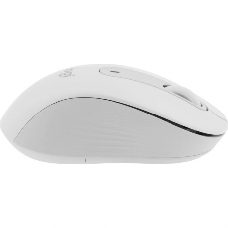 Мышь Logitech M650 белый (910-006261) - фото 4