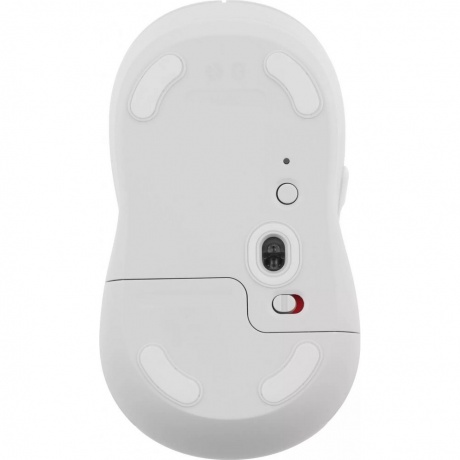 Мышь Logitech M650 белый (910-006261) - фото 6