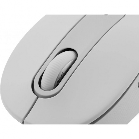 Мышь Logitech M650 белый (910-006261) - фото 7