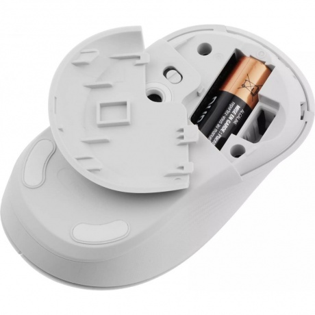 Мышь Logitech M650 белый (910-006261) - фото 8