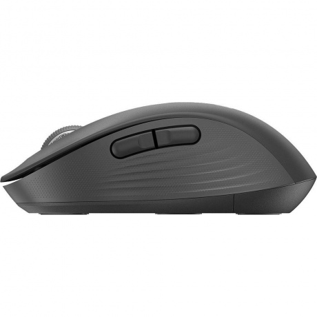 Мышь Logitech M650 графитовый (910-006259) - фото 4