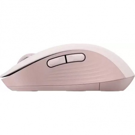 Мышь Logitech M650 розовый (910-006391) - фото 4