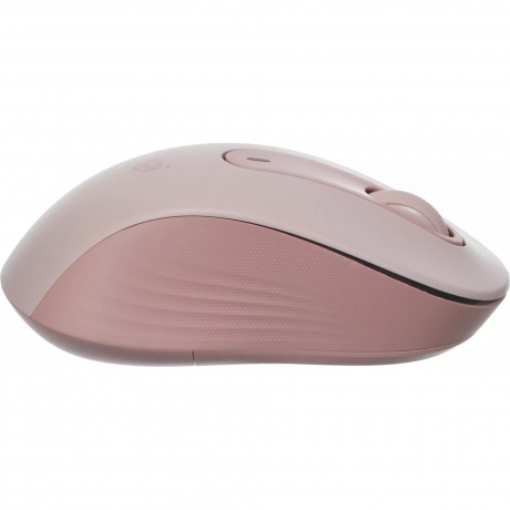 Мышь Logitech M650 розовый (910-006391) - фото 6