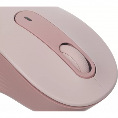 Мышь Logitech M650 розовый (910-006391) - фото 8