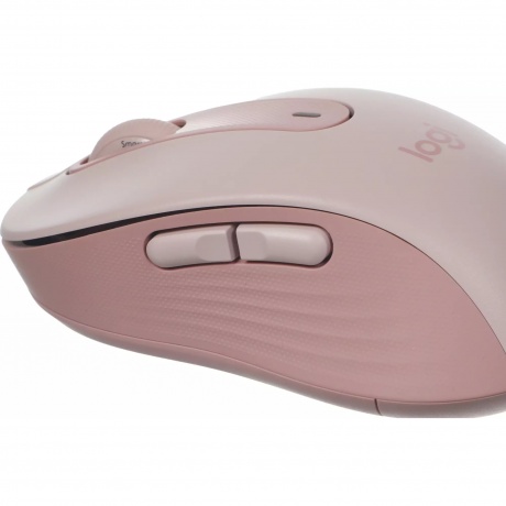 Мышь Logitech M650 розовый (910-006391) - фото 9