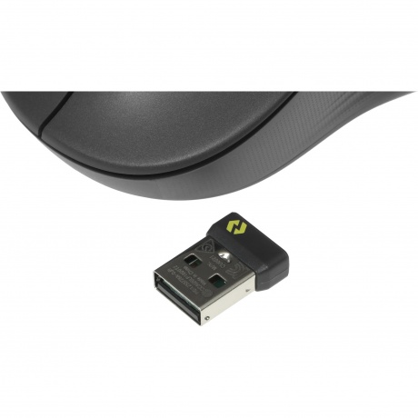 Мышь Logitech M750 L Large графитовый (910-006266) - фото 11