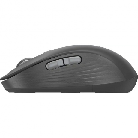 Мышь Logitech M750 L Large графитовый (910-006266) - фото 4