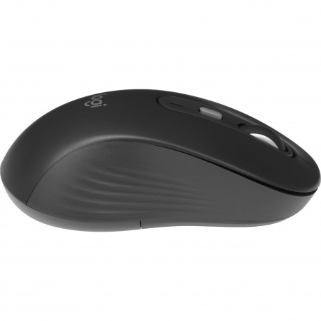 Мышь Logitech M750 L Large графитовый (910-006266) - фото 6